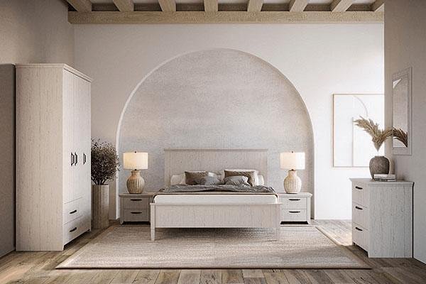 RUSTIC