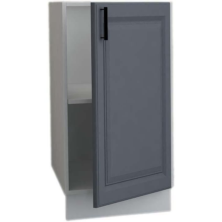 Долен кухненски шкаф Soft Premier Н-40 с врата